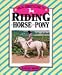Book Young Rider's Guide to Riding a Horse or Pony (Young Rider's Guides)