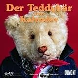 Der Teddybaer Kalender, Broschuerenkalender 2009
