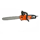 Silverline Hi-Spec 1600w Chainsaw