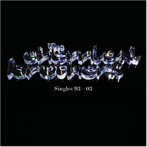 CD-Charts  Search : The Singles 93 - 03 [Limited Edition] [Australian Import]