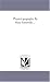 Physical geography. By Mary Somerville ...