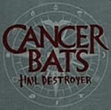 Hail Destroyer +Bonus