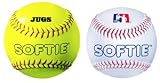 JUGS Softie Softballs
