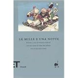Le mille e una nottedi F. Gabrieli