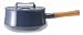 DANSK ホーロー鍋シリーズ コベンスタイルII 片手鍋 18cm 青 504420
