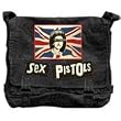SEX PISTOLS - God Save The Queen - Messenger Bag
