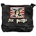 SEX PISTOLS - God Save The Queen - Messenger Bag