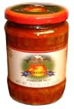 Pindur Hot, Vegetable Spread (gradina) 19.3oz