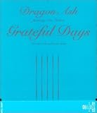Dragon Ash - Grateful Days ( Audio CD ) - B00001ZTWG