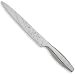 Kitchen & Housewares : CulinHome Decor Collection 8-Inch Hibiscus Slicing Knife