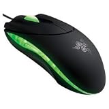  : Razer Diamondback Earth Green