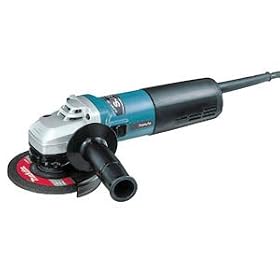 Buy Makita 9565CV 5 Variable Speed Angle Grinder - 12 AMP by Makita now!