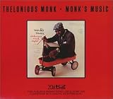 Monks Music (20 Bit Mastering)