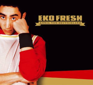 Eko Fresh - K&ouml;nig von Deutschland - Zortam Music