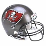 Denver Broncos Replica Mini Riddell Helmet