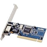 Review ZYXEL 91-010-089001B / ZyXEL Dimension FN312 10/100 PCI Card