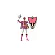 Power Rangers Mystic Force Mystic Light Action Figure Pink Power Ranger