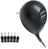 JWIN JAU300 Egg Power Universal AC Adapter