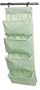 Canvas 4-pocket Organizer