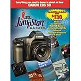 JumpStart Video Training Guide on DVD for the Canon 5D Digital Camera