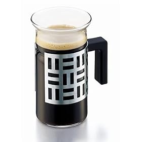 Bodum 1299 Eileen Coffee Mugs 2pc 0.3lt