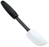 Oxo Good Grips Medium Silicone Spatula, Vanilla