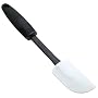 Oxo Good Grips Medium Silicone Spatula, Vanilla