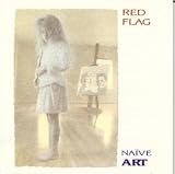 Red Flag - Naïve Art