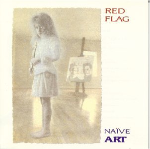 Red Flag - Various Artists - Razormaid Anniversary 9.0 / CD5 (R) - Zortam Music