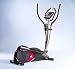 Eclipse 4100HRA Cross Trainer