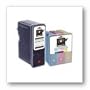 Rhinotek Compatible 1 Black and 1 Color InkJet Cartridge Combo for the Epson Stylus Color 400 500 600
