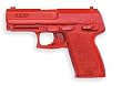 LE Red Training Equipment Red Training Gun H&K .45 Comp