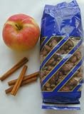 Apple Pie Flavored Roasted Nuts, Mixed Nuts - 1 lb