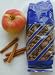 Apple Pie Flavored Roasted Nuts, Mixed Nuts - 1 lb