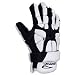 Brine Rogue Lacrosse Gloves 13 (Gray)
