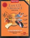 Adaptec Easy CD Creator 4 Deluxe