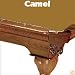8' Camel Mali Pool Table Cloth Felt 8' Camel Mali Pool Table Cloth Felt