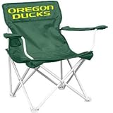 Oregon Ducks Tailgating Chair