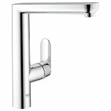 Grohe 32175000 K7 Einhand Sp&uuml;ltischbatterie / Einlochmontage
