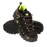Karrimor Trail Run Black 7