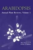 Annual Plant Reviews, Arabidopsis (Annual Plant Reviews)