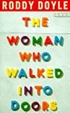 The woman who walked into doors