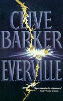 Everville: The Second Book of the Art