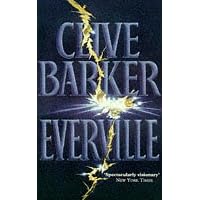 Everville: The Second Book of the Art