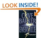Everville: The Second Book of the Art (Voyager Classics)