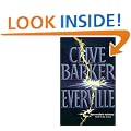 Everville: The Second Book of the Art (Voyager Classics)