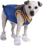 Air Bud Buddy Basketball Dog Costume - Small