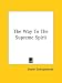 Book The Way To The Supreme Spirit