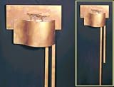Indoor Fountains - Impress (copper)