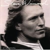 Chronicles [Vinyl LP] by  Steve Winwood 